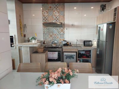 Cobertura, 2 quartos, 120 m² - Foto 4