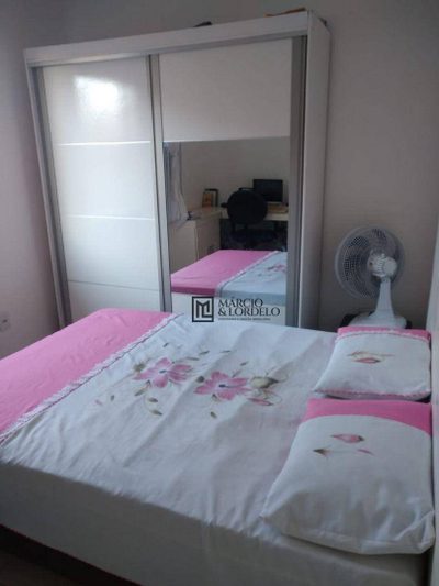 Casa, 4 quartos, 100 m² - Foto 5
