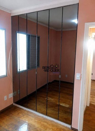 Apartamento, 2 quartos, 53 m² - Foto 5