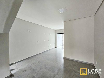 Sobrado, 3 quartos, 125 m² - Foto 3