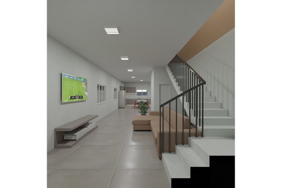 Casa, 3 quartos, 169 m² - Foto 4