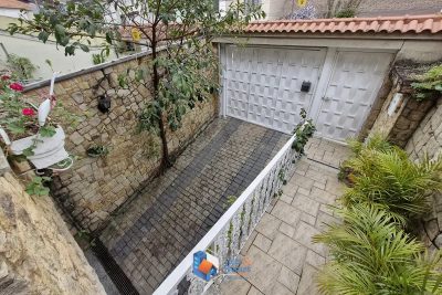 Sobrado, 3 quartos, 180 m² - Foto 2