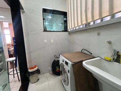 Apartamento, 3 quartos, 120 m² - Foto 5