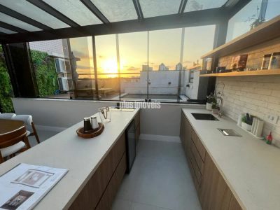 Apartamento, 3 quartos, 190 m² - Foto 3