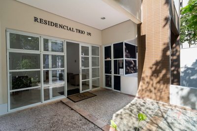 Apartamento, 2 quartos, 68 m² - Foto 3