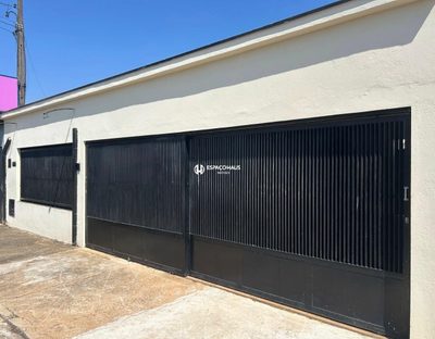 Casa, 3 quartos, 212 m² - Foto 2