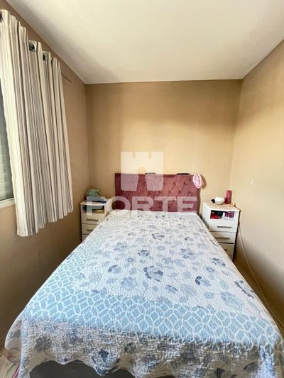 Apartamento, 3 quartos, 70 m² - Foto 5
