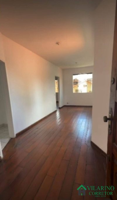 Apartamento, 2 quartos - Foto 1