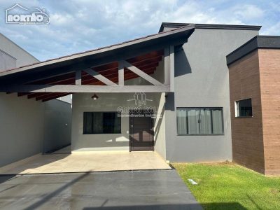 Casa, 4 quartos, 220 m² - Foto 3