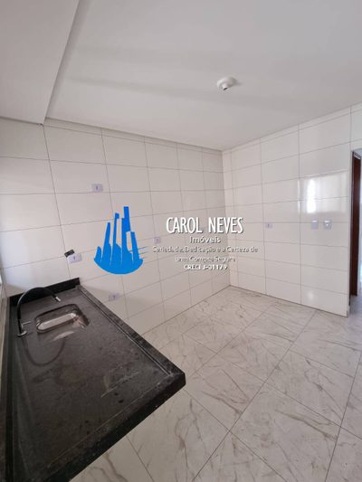 Casa de Condomínio, 2 quartos - Foto 4