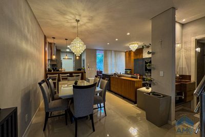 Sobrado, 3 quartos, 177 m² - Foto 2
