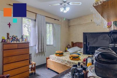 Apartamento, 3 quartos, 80 m² - Foto 3