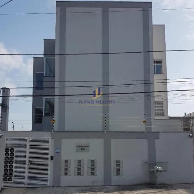Apartamento, 2 quartos, 37 m² - Foto 1