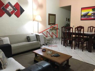 Apartamento, 3 quartos, 109 m² - Foto 2