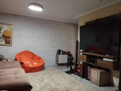 Casa, 2 quartos, 130 m² - Foto 2