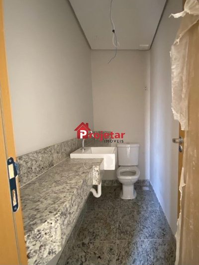 Apartamento, 2 quartos, 55 m² - Foto 5
