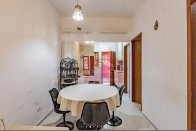 Sobrado, 4 quartos, 126 m² - Foto 2