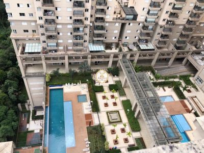 Apartamento, 50 m² - Foto 2