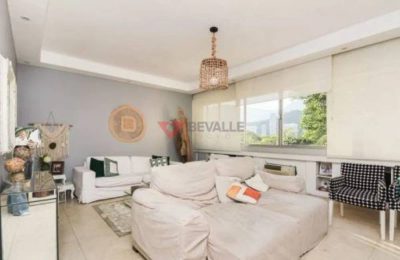 Apartamento, 4 quartos, 150 m² - Foto 2
