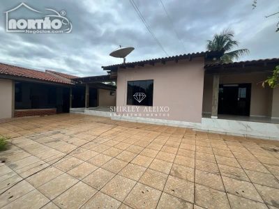 Casa, 1 quarto, 593 m² - Foto 2