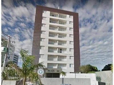 Apartamento, 3 quartos, 117 m² - Foto 1
