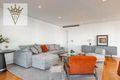 Apartamento, 3 quartos, 275 m² - Foto 3