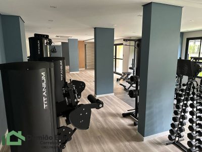 Apartamento, 3 quartos, 112 m² - Foto 5