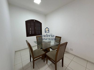 Casa, 2 quartos, 160 m² - Foto 4
