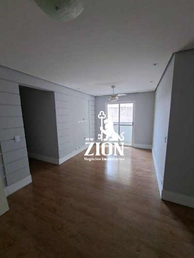 Apartamento, 2 quartos, 68 m² - Foto 2