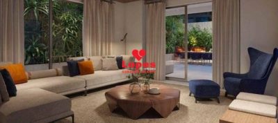 Apartamento, 1 quarto, 95 m² - Foto 3