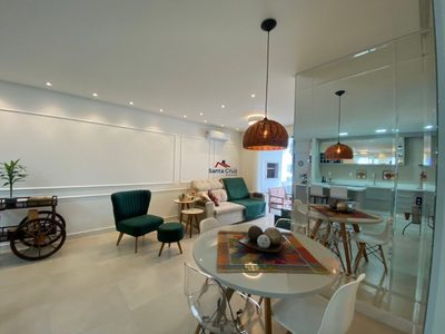 Apartamento, 2 quartos, 99 m² - Foto 4