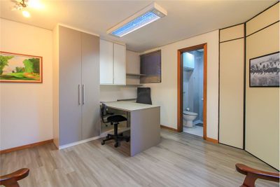 Loja-Salão, 32 m² - Foto 4