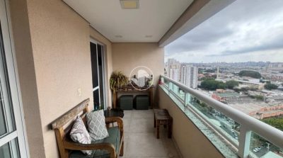 Apartamento, 2 quartos, 79 m² - Foto 5