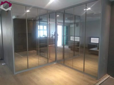 Apartamento, 3 quartos, 223 m² - Foto 4