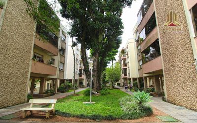 Apartamento, 1 quarto, 52 m² - Foto 1