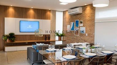 Casa de Condomínio, 3 quartos - Foto 3