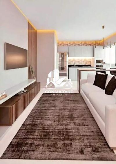 Apartamento, 2 quartos, 65 m² - Foto 1