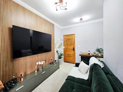 Apartamento, 2 quartos, 42 m² - Foto 1