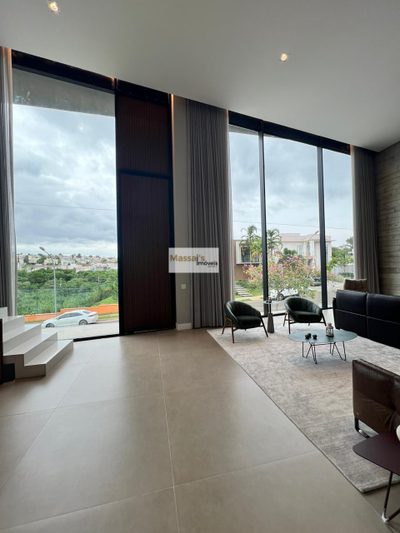 Casa de Condomínio, 4 quartos - Foto 5