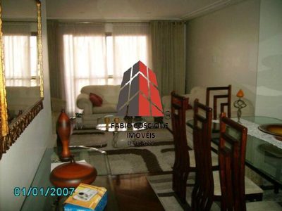 Apartamento, 3 quartos, 130 m² - Foto 2