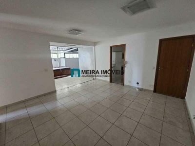 Apartamento, 3 quartos, 85 m² - Foto 1