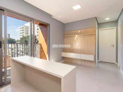 Apartamento, 2 quartos, 46 m² - Foto 4