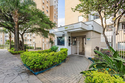 Apartamento, 3 quartos, 69 m² - Foto 1