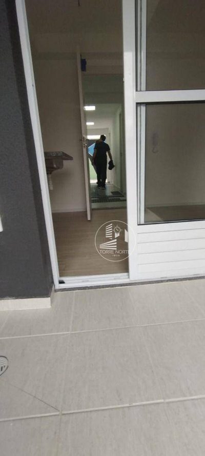 Kitnet-Studio, 32 m² - Foto 3