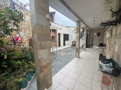 Casa, 3 quartos - Foto 3
