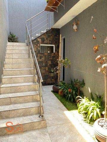 Sobrado, 4 quartos, 220 m² - Foto 4