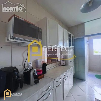 Casa, 3 quartos, 72 m² - Foto 3
