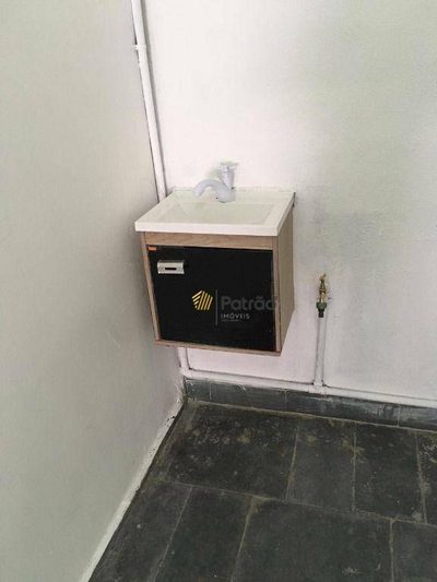 Loja-Salão, 40 m² - Foto 2