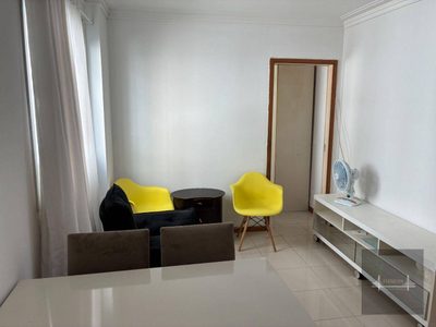 Apartamento, 1 quarto, 33 m² - Foto 3