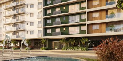 Apartamento, 2 quartos, 127 m² - Foto 5